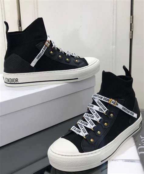 dior kicks women's|Dior sneakers high top women's.